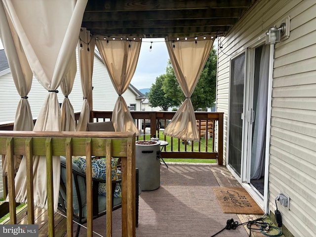 21 Georgie Ln, Richland, PA 17087 - view of patio