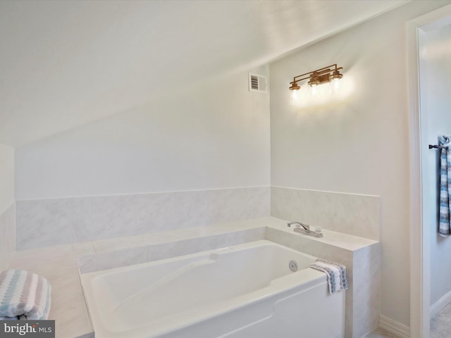 123 Windy Meadows Ct, Front Royal, VA 22630 - bathroom featuring a bath