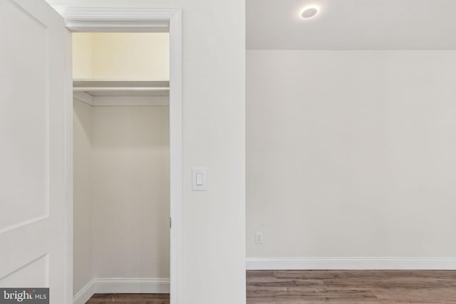 5724 Pine St, Philadelphia, PA 19143 - view of closet
