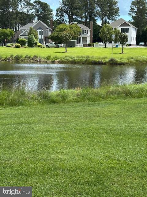 138 Park Side Cir, Ocean Pines, MD 21811 - water view