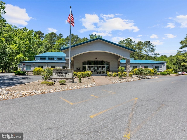 138 Park Side Cir, Ocean Pines, MD 21811 - view of property