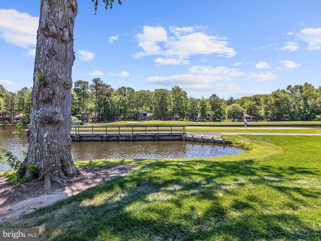 138 Park Side Cir, Ocean Pines, MD 21811 - water view