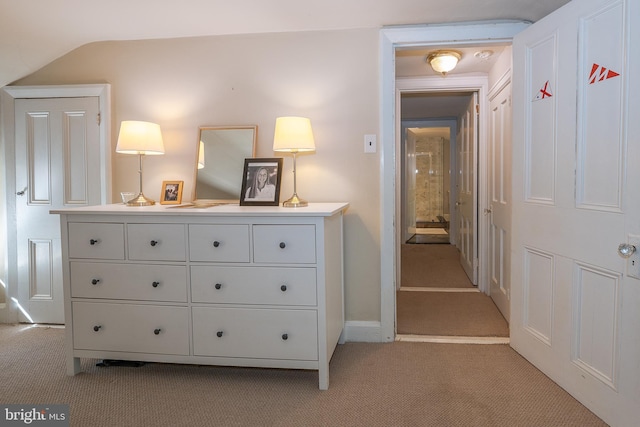 2 Earles Ln, Newtown Square, PA 19073 - bedroom with light carpet and baseboards