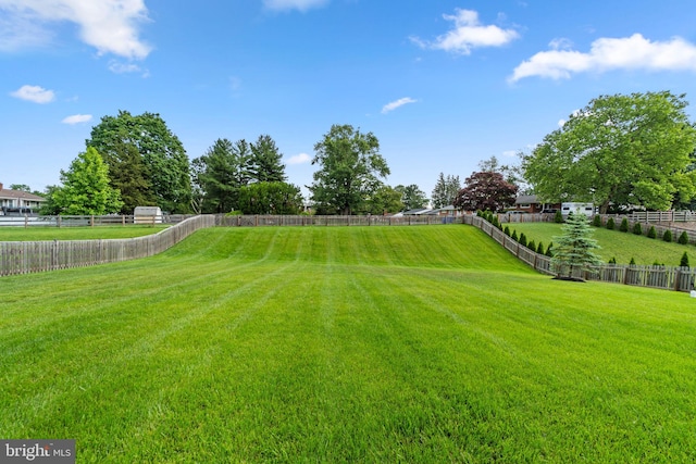 2550 Wellworth Way W, Friendship, MD 21794 - view of yard