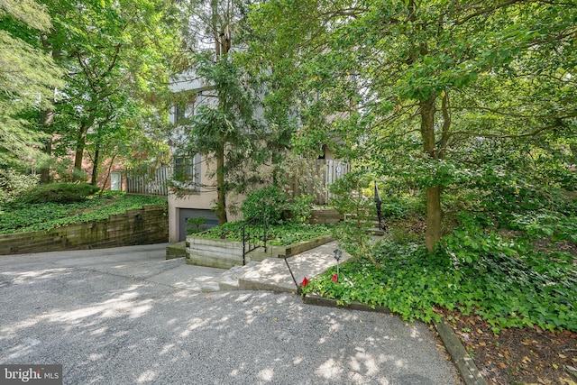 102 W Montgomery Ave Unit A, Ardmore, PA 19003 - view of property's community