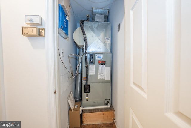 102 W Montgomery Ave Unit A, Ardmore, PA 19003 - view of utilities
