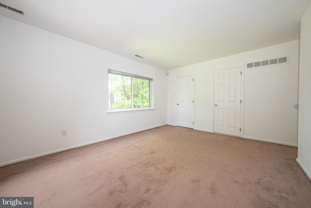 102 W Montgomery Ave Unit A, Ardmore, PA 19003 - unfurnished bedroom featuring carpet and baseboards