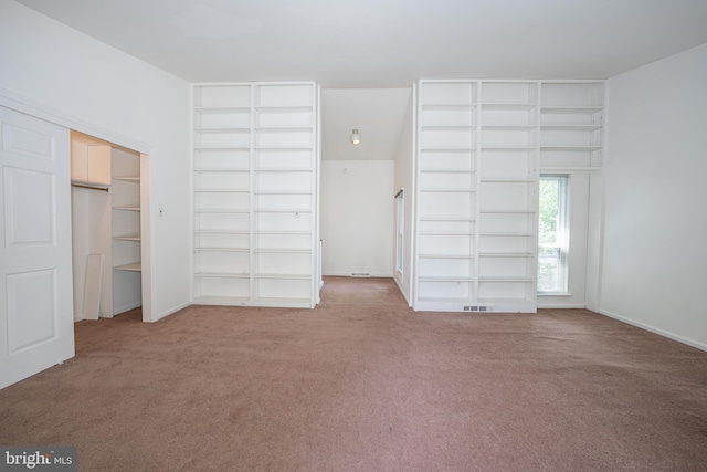 102 W Montgomery Ave Unit A, Ardmore, PA 19003 - unfurnished bedroom featuring carpet