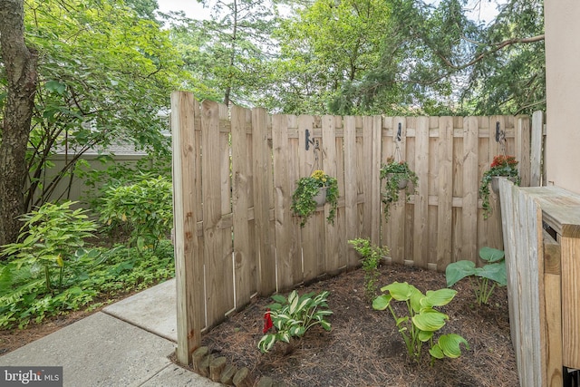 102 W Montgomery Ave Unit A, Ardmore, PA 19003 - view of yard