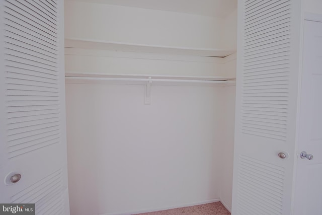 10248 Prince Pl Unit 23-102, Upper Marlboro, MD 20774 - view of closet