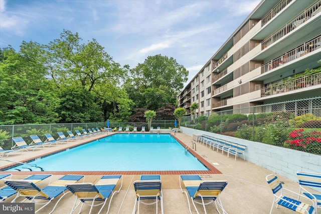 2300 Riddle Ave Unit A4, Wilmington, DE 19806 - view of community pool
