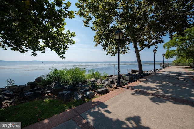 714 Alliance St, Havre De Grace, MD 21078 - water view