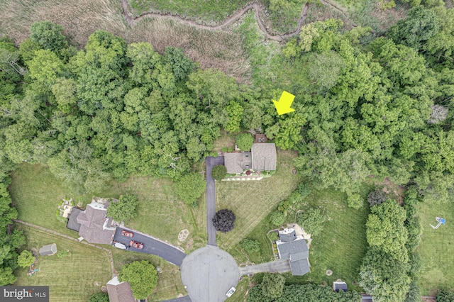 208 E Bradford Ct, Middletown, DE 19709 - view of property location