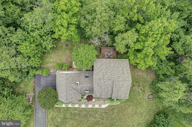 208 E Bradford Ct, Middletown, DE 19709 - view of subject property