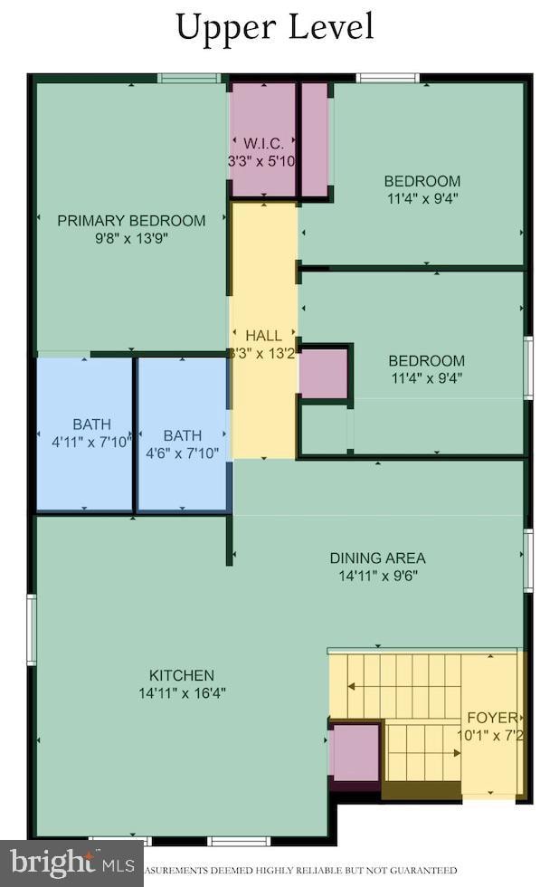 808 Pasadena Ave, Severna Park, MD 21146 - room layout