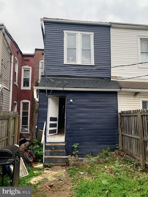 525 S 16th St, Harrisburg, PA 17104 - view of front facade