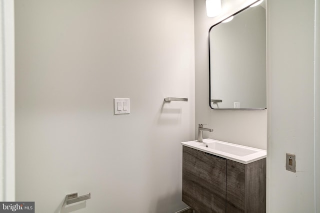 5005 Walnut St, Philadelphia, PA 19139 - bathroom featuring vanity