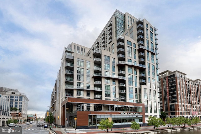1330 Lancaster St Unit C701, Baltimore, MD 21231 - view of property