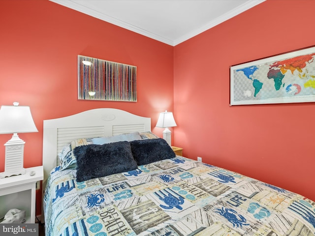 34897 Seagrass Plantation Ln, Dagsboro, DE 19939 - bedroom with ornamental molding