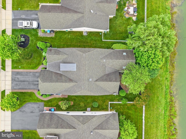 34897 Seagrass Plantation Ln, Dagsboro, DE 19939 - drone / aerial view