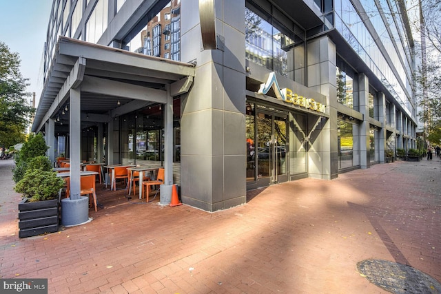 811 4th St NW Unit 320, Washington, DC 20001 - view of property entrance