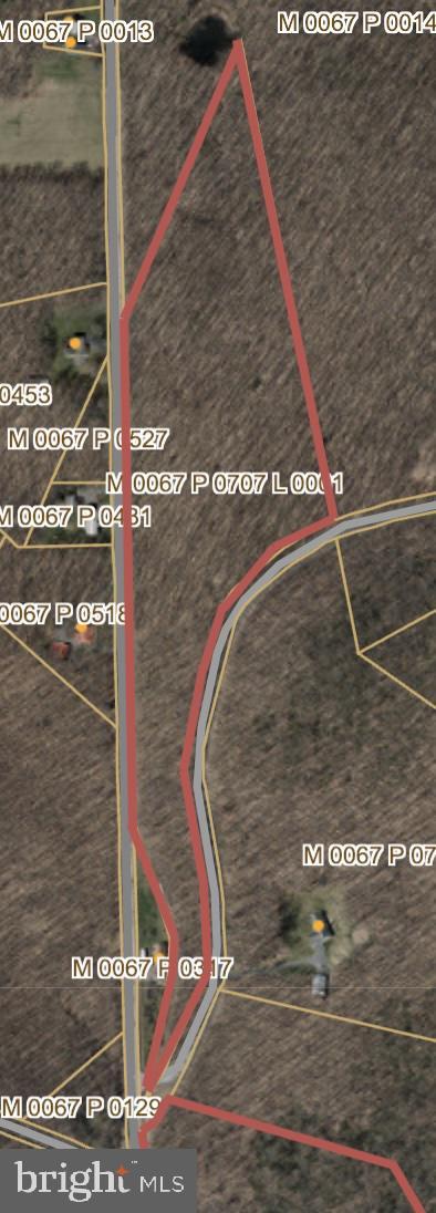 Bittinger Rd, Swanton, MD 21561