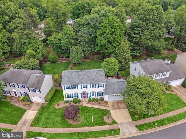 14428 William Carr Ln, Centreville, VA 20120 - view of subject property