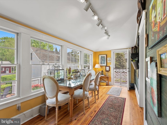 417 S Main St, Berlin, MD 21811 - sunroom / solarium with track lighting
