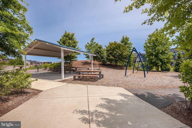 22287 Cornerstone Crossing Ter, Ashburn, VA 20148 - view of surrounding community