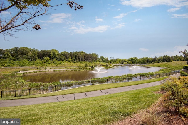 22287 Cornerstone Crossing Ter, Ashburn, VA 20148 - water view