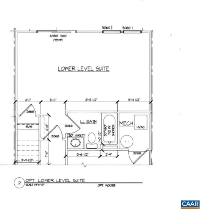 8 Talen Ln, Charlottesville, VA 22911 - room layout