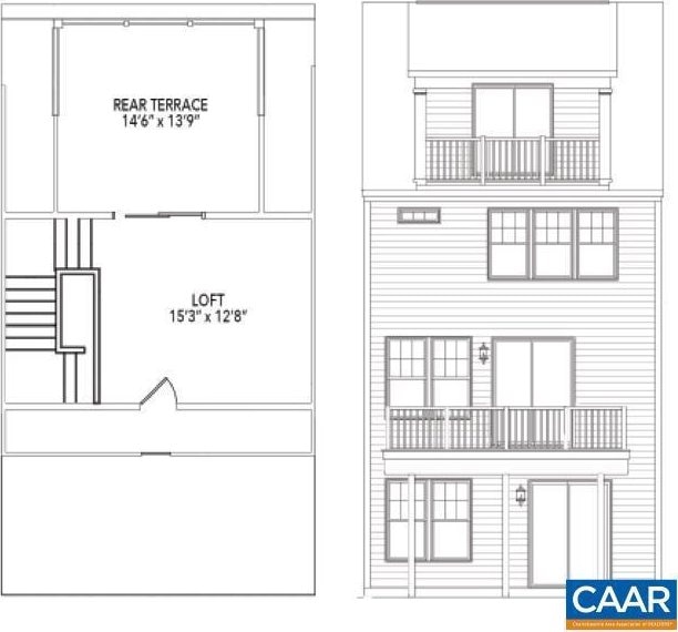 8 Talen Ln, Charlottesville, VA 22911 - view of miscellaneous listing collateral