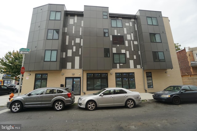 540 S 52nd St, Philadelphia, PA 19143 - view of property