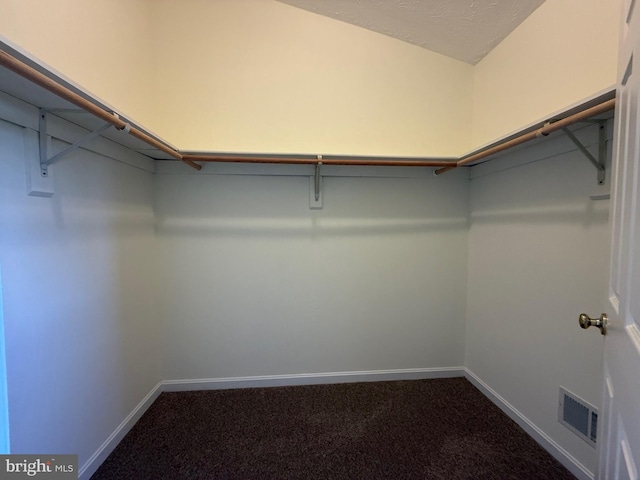 8 Steve Way, Baltimore, MD 21236 - spacious closet featuring dark carpet