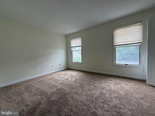 8 Steve Way, Baltimore, MD 21236 - carpeted spare room featuring baseboards