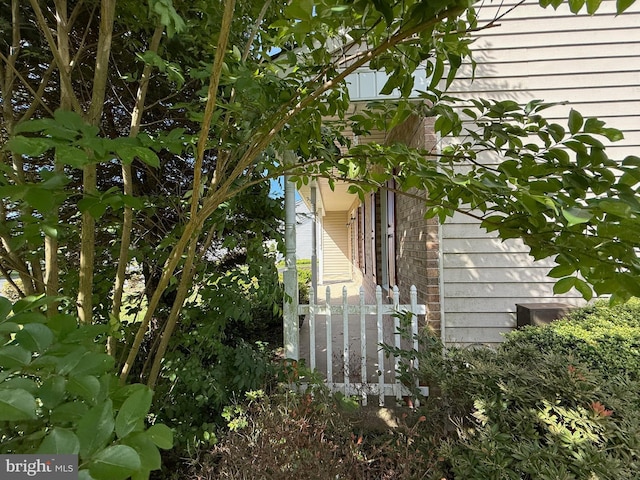 8 Steve Way, Baltimore, MD 21236 - exterior view