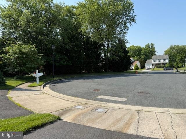 8 Steve Way, Baltimore, MD 21236 - view of street featuring street lighting