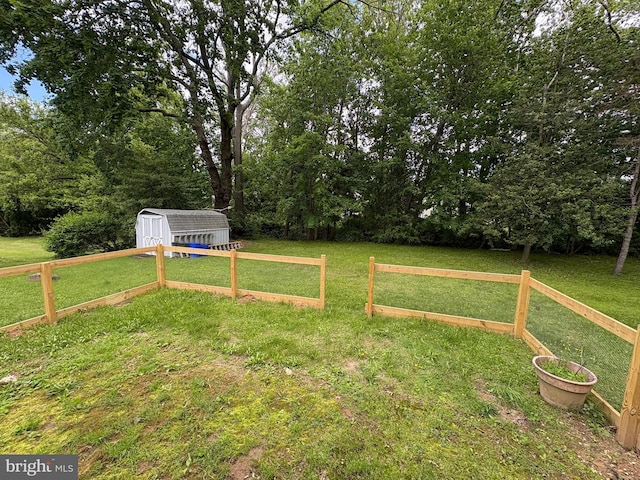 812 Agnes Ave, Morton, PA 19070 - view of yard