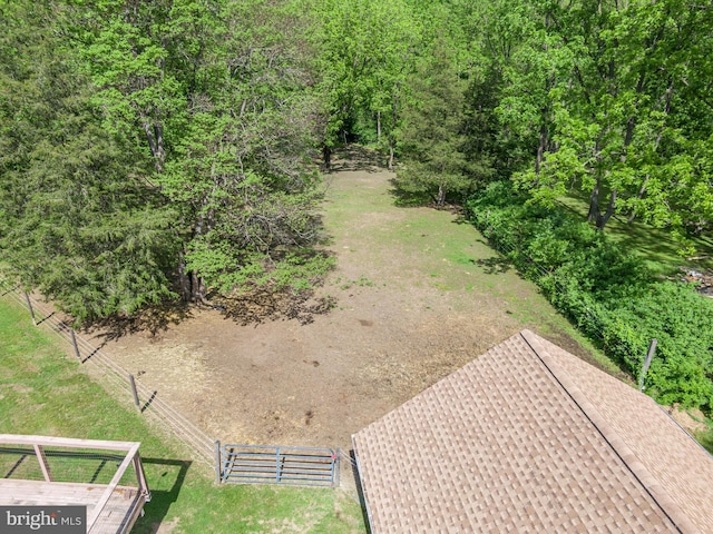 1980 State Route 72 N, Lebanon, PA 17046 - aerial view
