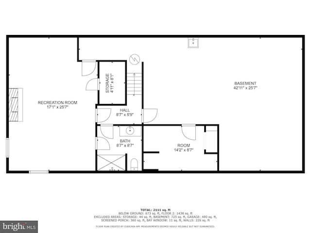 1980 State Route 72 N, Lebanon, PA 17046 - room layout