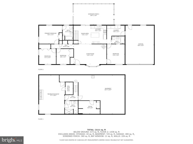 1980 State Route 72 N, Lebanon, PA 17046 - room layout