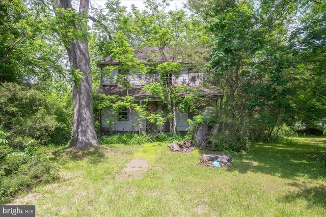 2607 John Owings Rd, Westminster, MD 21158