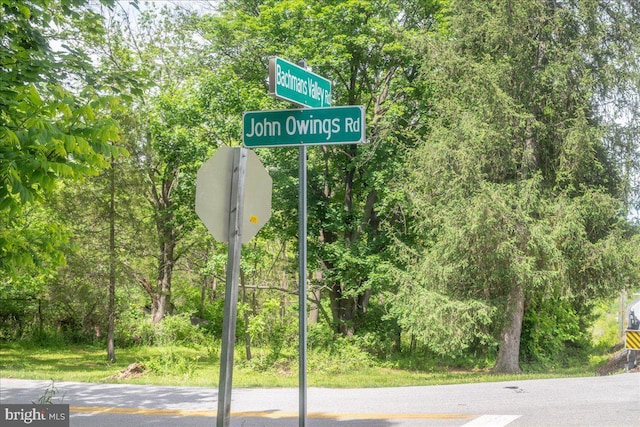 2607 John Owings Rd, Westminster, MD 21158