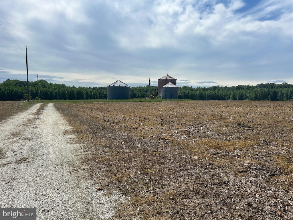 Parker Rd, Harrington, DE 19952