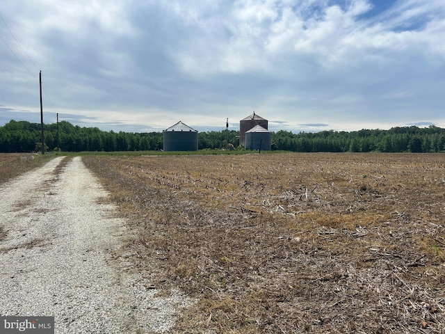 Parker Rd, Harrington, DE 19952