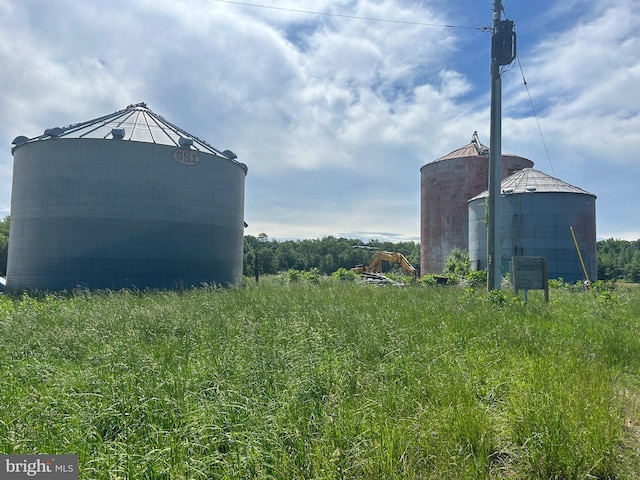 Parker Rd, Harrington, DE 19952