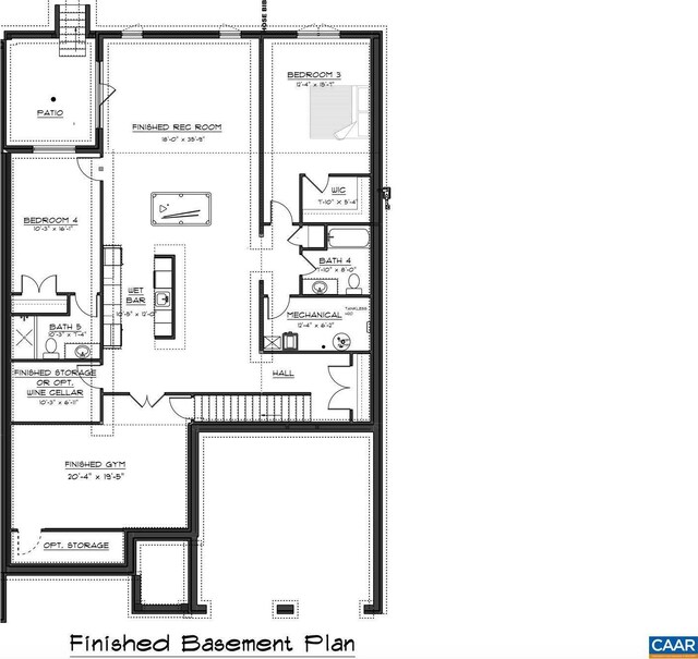 59 Marsh Ln, Charlottesville, VA 22903
