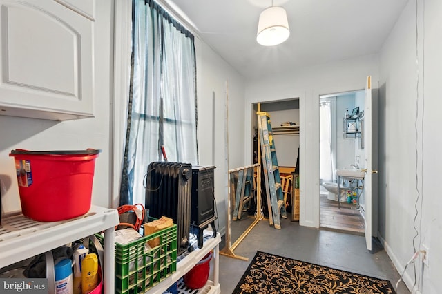 706 Locust St, Cambridge, MD 21613 - interior space
