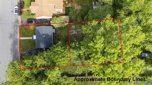 TBD Altavista Ave, Charlottesville, VA 22902