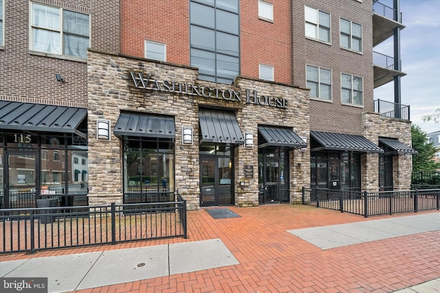113 E Main St Unit 303, Newark, DE 19711 - view of building exterior